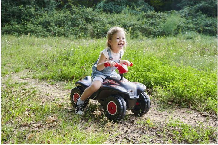 Immagine prodotto BIG Bobby Quad Racing