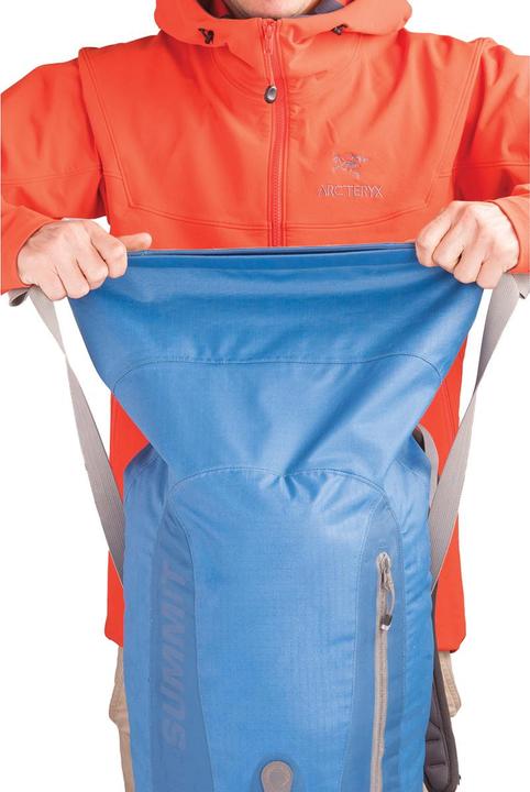 Image du produit Sea To Summit Rapid Drysack (26 l)