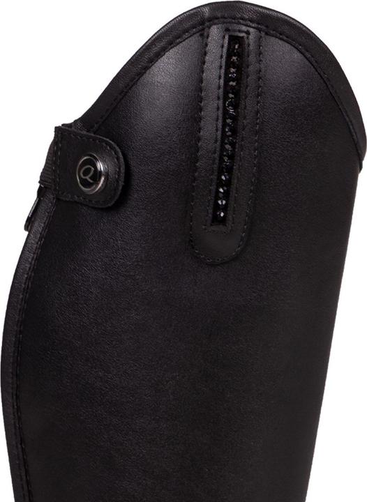 Actual product image Qhp children's riding boots jessy (37)