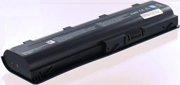 Actual product image AGI 32012 - Battery/Battery - HP - HP HSTNN-DB0X (4400 mAh)