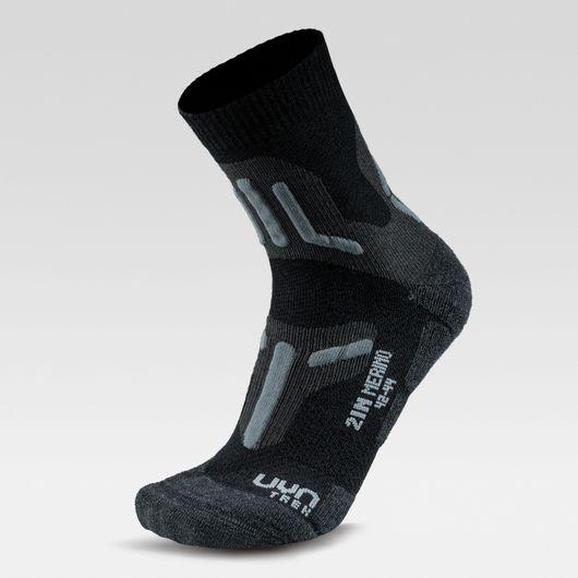 Actual product image UYN Trekking 2In Merino (39 - 40)