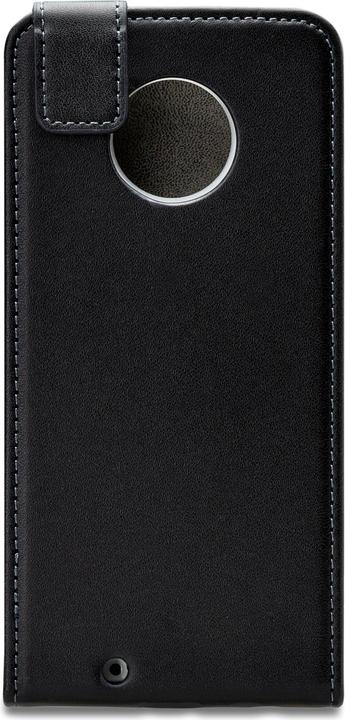 Produktbild Mobilize Klassisches Gelly Flip Etui (Motorola Moto G6)