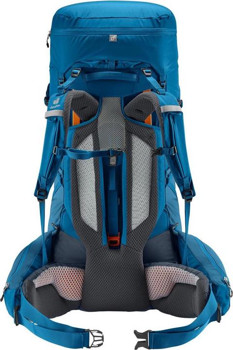 Actual product image Deuter Aircontact Core 60+10 (60 l)