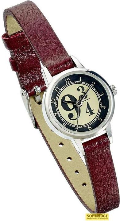 Immagine prodotto GED Harry Potter Platform 9 3/4 Watch