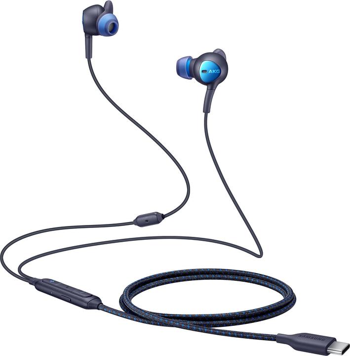 Samsung EO-IC500 (ANC, Cable)