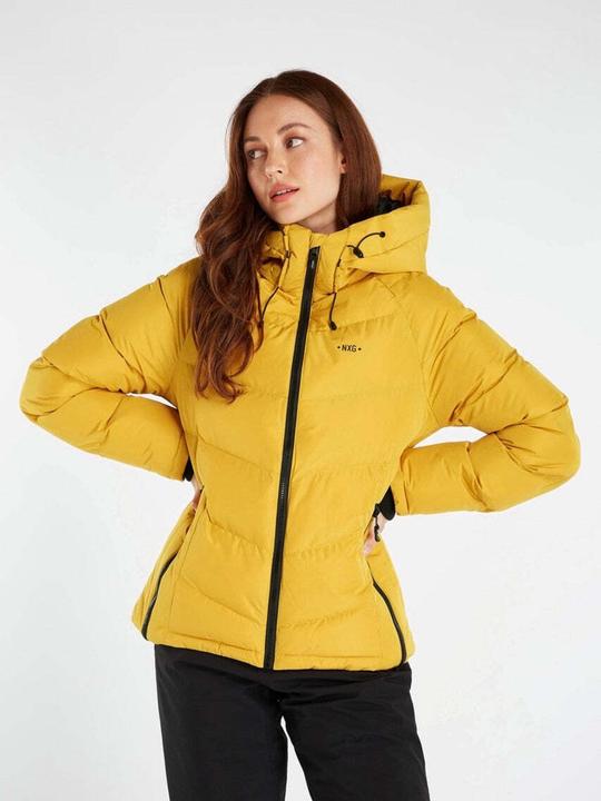 Produktbild MGA Frauenjacke Protest Nxgsalvia Oberbekleidung Jacke (36)