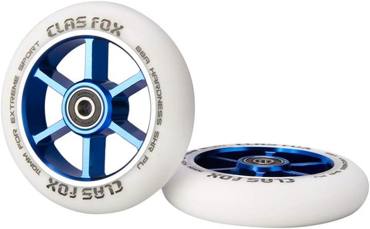 Produktbild Clas Fox 2 Stück Pro Stunt Scooter Rollen