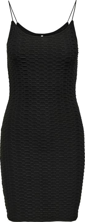 JdY Detailreiches Kleid