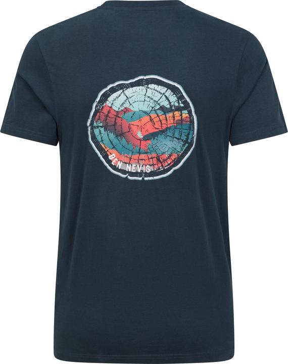 Image du produit Mountain Warehouse - T-shirt BEN NEVIS - Homme (L)