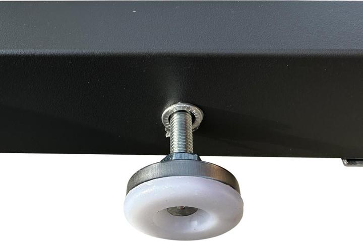 Immagine prodotto Ventaris Parete a lamelle orizzontali (6 cm, 113 cm)