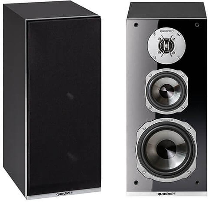 Produktbild Quadral Argentum 530 (1 Paar)