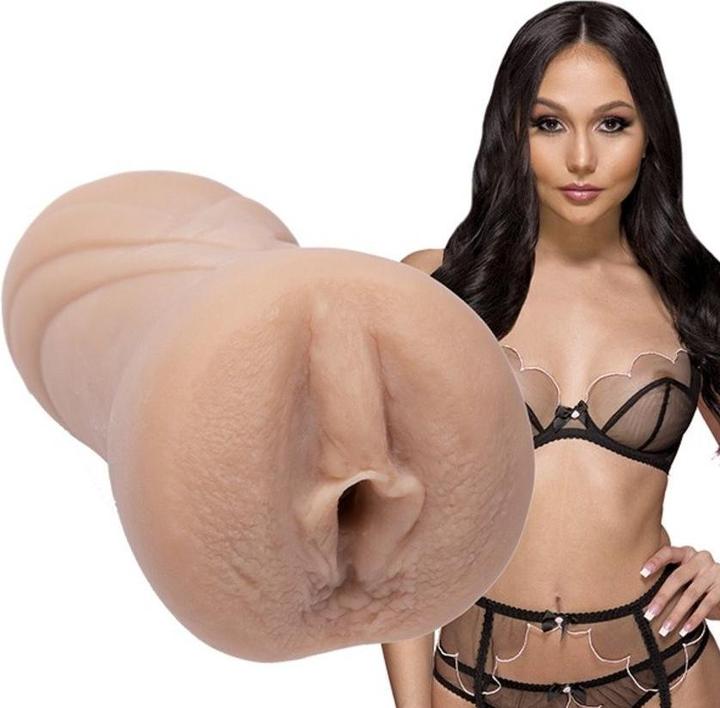 Immagine prodotto Doc Johnson Ariana Marie ULTRASKYN Pocket Pussy