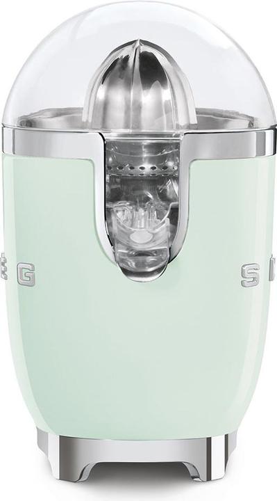 Image du produit Smeg CJF11PGEU Style 50's (Prise UE)