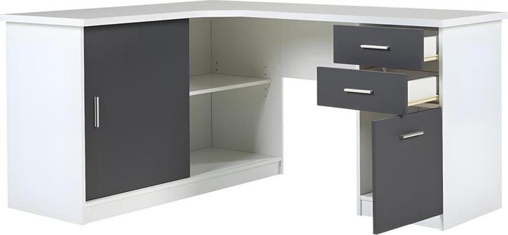 Anthracite grey