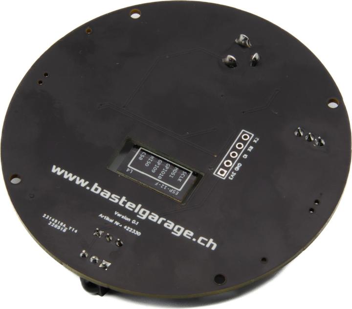 Produktbild Purecrea ESP8266 Wled Platine D75