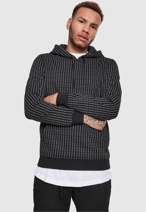 Immagine prodotto Mister Tee Felpa con cappuccio Fuckyou (4XL)