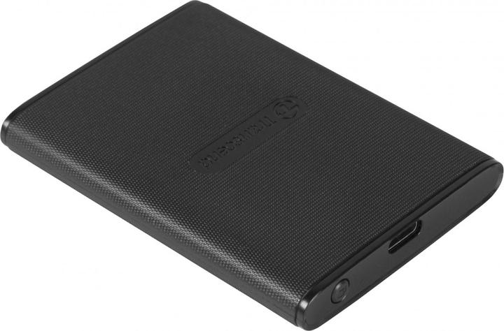 SSD externe