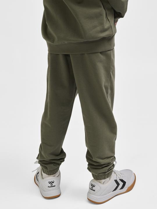 Image du produit hummel hmlTUKAS PANTS (134)