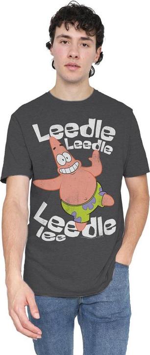Produktbild Spongebob Squarepants Singing TShirt (XL)