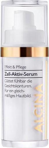 Actual product image Alcina Cell Active Serum (30 ml)