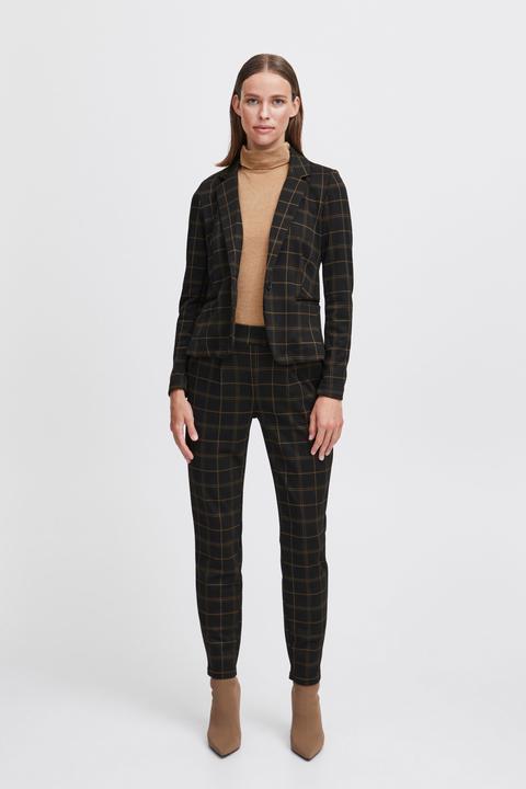 Image du produit B.young Mix&match - BYMMRAVNA BLAZER - Blazer - 20813952 (42)