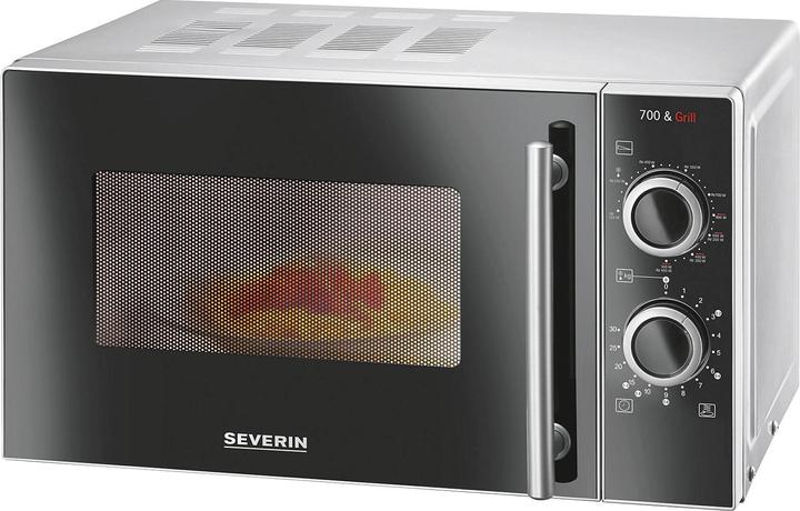Severin MW 7771 (20 l)