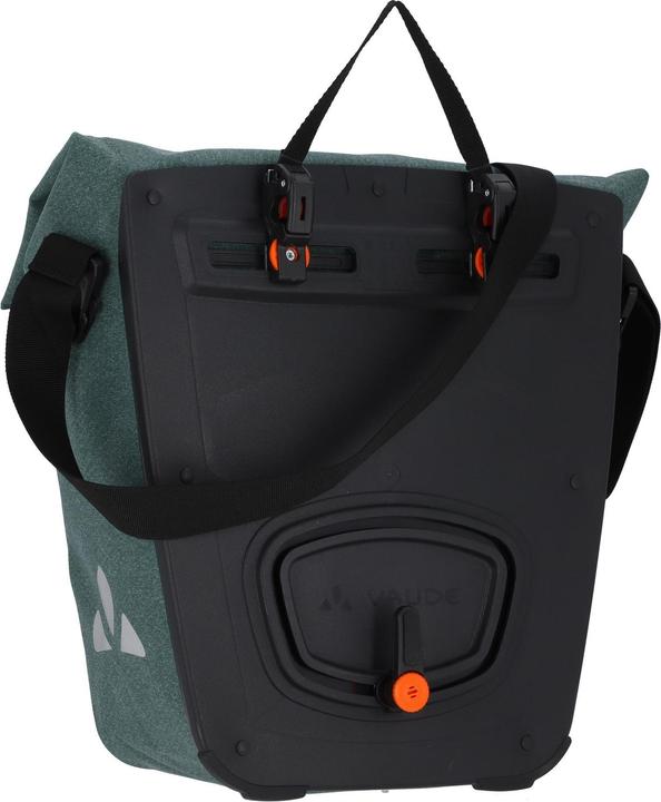 Immagine prodotto Vaude ReCycle Pro Single (22 l, Borsa portapacchi)