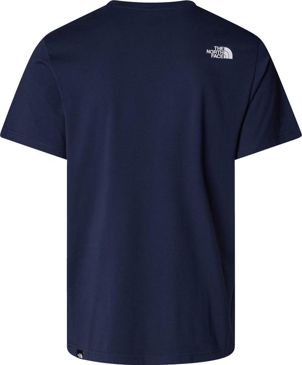 Image du produit North Face Tee S/S Easy (S)