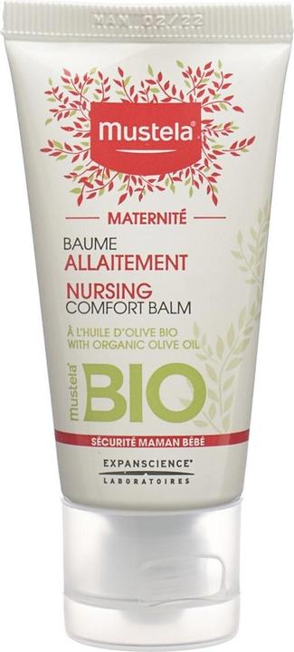 Mustela Maternité Nursing Comfort Balm
