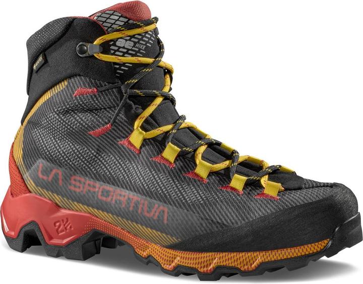 Produktbild La Sportiva Aequilibrium Hike GTX (45)