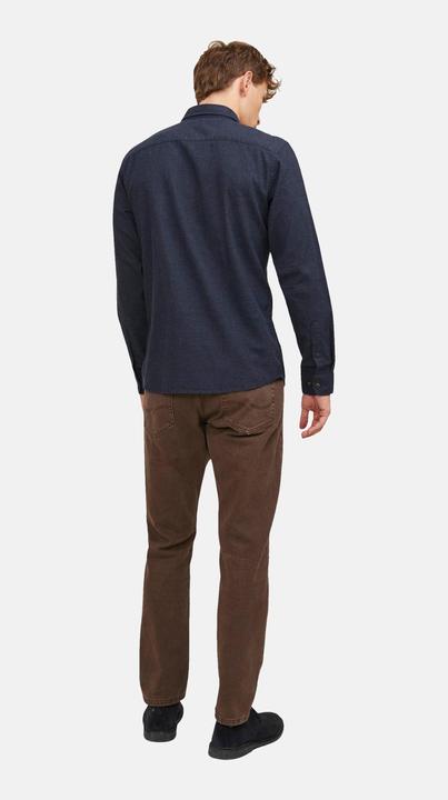 Image du produit Jack & Jones Chemise chinée (XS)