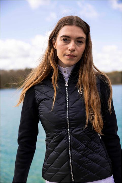 Produktbild Kingsland Jacke Heather Damen (S)