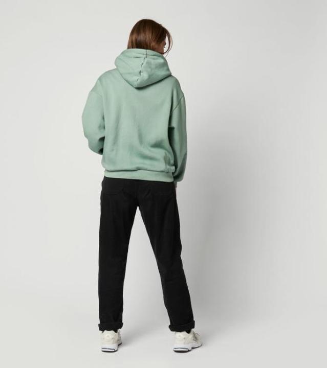 Image du produit Mystic Brand Hoodie Seasonal Sweat (XL)