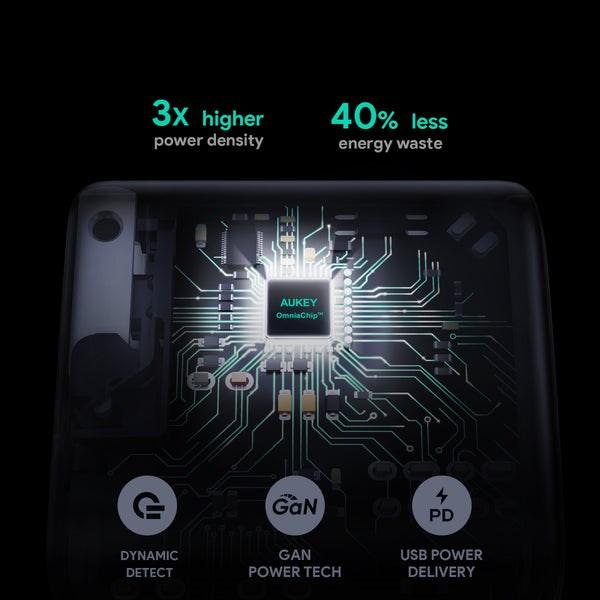 Produktbild Aukey Omnia Mix (65 W)