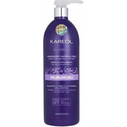 Image du produit Kareol Murumuru Shampoo 1000ml (1000 ml, Shampoing liquide)