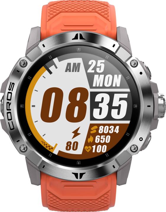 Image du produit Coros Vertix 2 (50.30 mm)