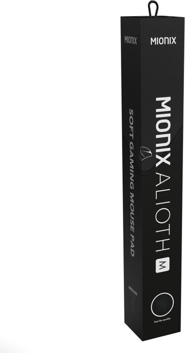 Produktbild Mionix Mauspad (XL)