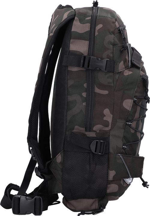 Actual product image Forvert Louis Allover Backpack (16 l)