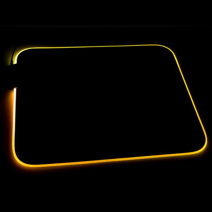 Actual product image SteelSeries QcK Prism Cloth (M)