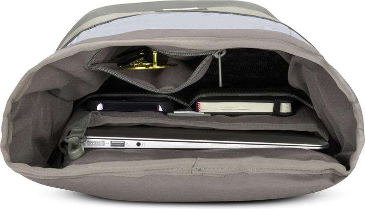 Actual product image Oak25 Commute M backpack (21 l)