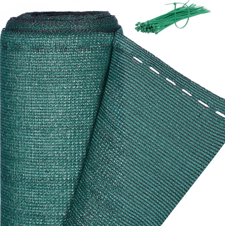 Image du produit Relaxdays Brise-vue 1,5m