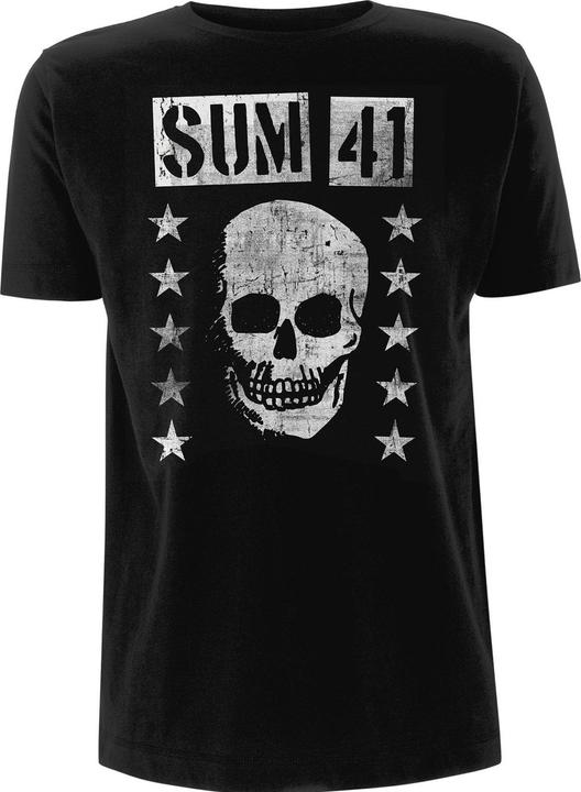 Universal Textiles TShirt (XXL)