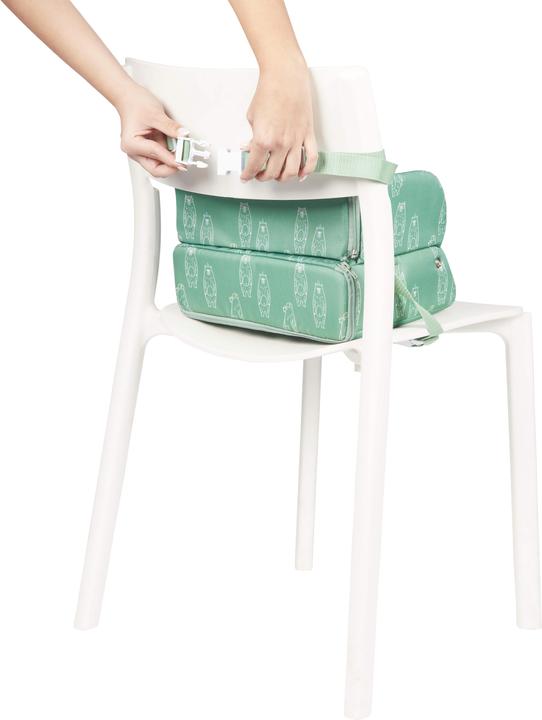 Immagine prodotto Badabulle Seggiolino per bambini in movimento