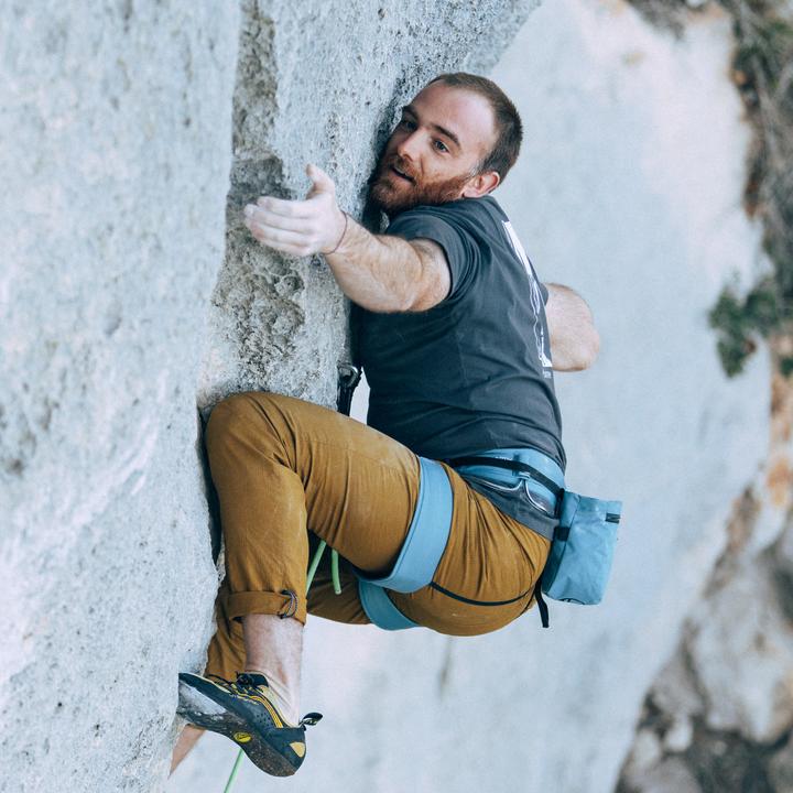 Immagine prodotto Wild Country Pantaloni Flow uomo (XS)