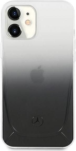 Image du produit Mercedes-Benz Couverture rigide (Apple iPhone 12 mini)