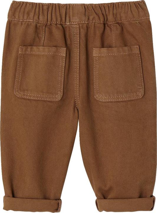 Immagine prodotto Vertbaudet Pantaloni da bambino larghi con elastico in vita (62)