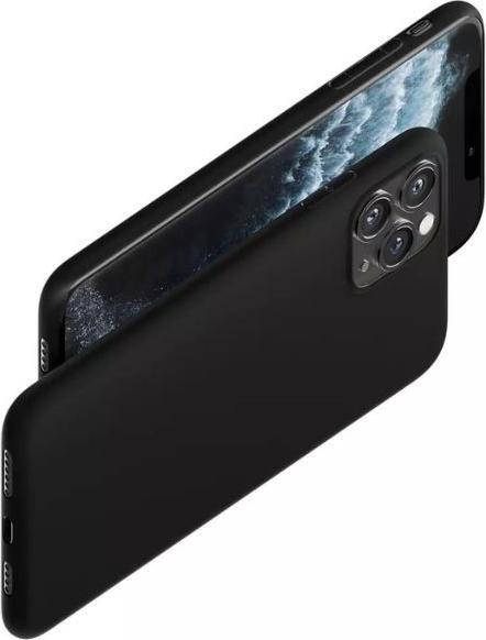 Immagine prodotto 3MK Matt Case for iPhone 7 / 8 black (Apple iPhone 7)
