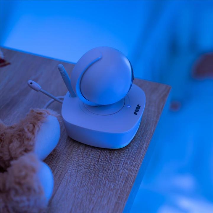Produktbild Reer BabyCam Move (Babyphone mit Kamera)