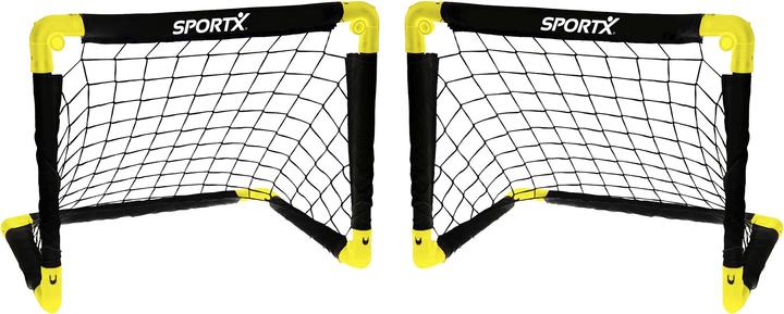 Produktbild Sport X Fussballtor-Set