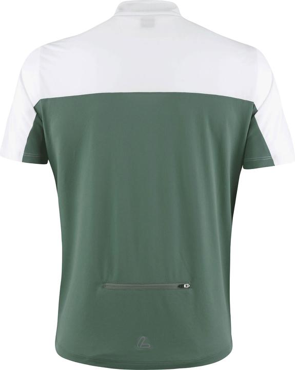 Immagine prodotto Löffler Bike Shirt Half Zip Scala (L)